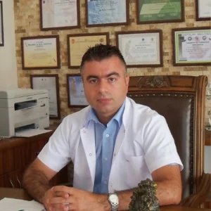 op.dr. murat ataseven