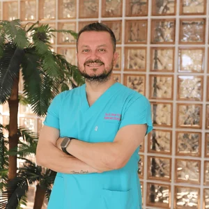 op. dr. hasan yıldız
