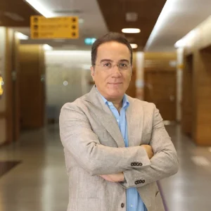 op. dr. tolgahan alpaydın