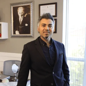 op. dr. yağmur kaan bedir