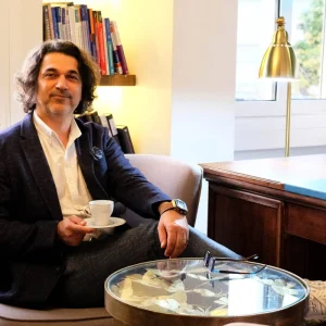 op. dr. ahmet caymaz