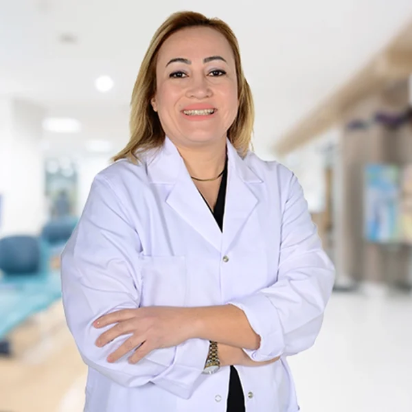 op. dr. tülin kaçmaz