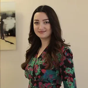 psikolog begüm danacı