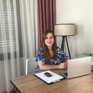 psikolog irem gözükara
