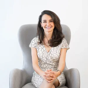 uzm. dr. ayşe nur oğuz
