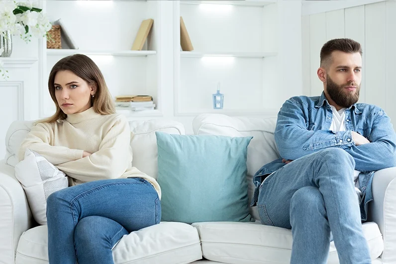 çift terapisi nedir? ne zaman gereklidir?