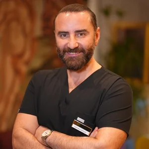 op. dr. barış keklik