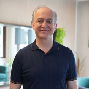 op. dr. sedat baş