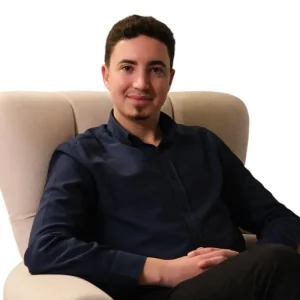 psikolog arda uzan