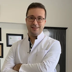 uzm. dr. ömer fatih şahin