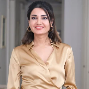 uzm. dr. şirin çelik