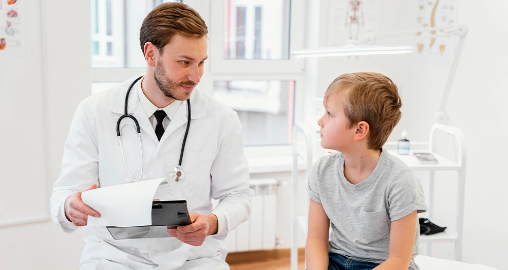 izmir'de en iyi çocuk doktorları
