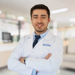 opr. dr. seçkin akbal
